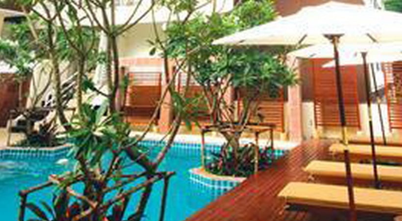 Hotel Furamaxclusive Sathorn  Bangkok