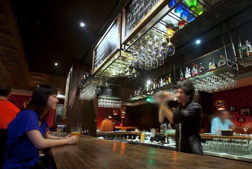 Отель G Beijing