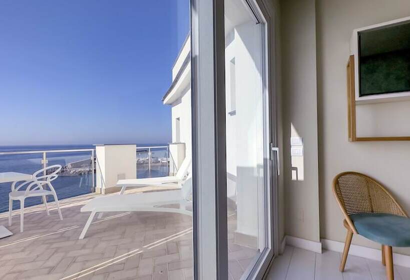 酒店 Giosue  A Mare Sorrento