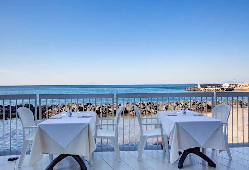 호텔 Giosue  A Mare Sorrento
