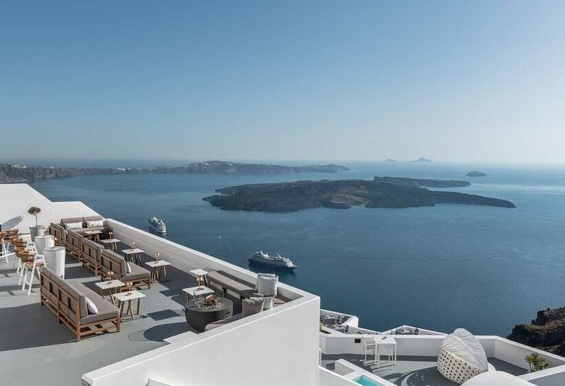 Grace Hotel, Auberge Resorts Collection