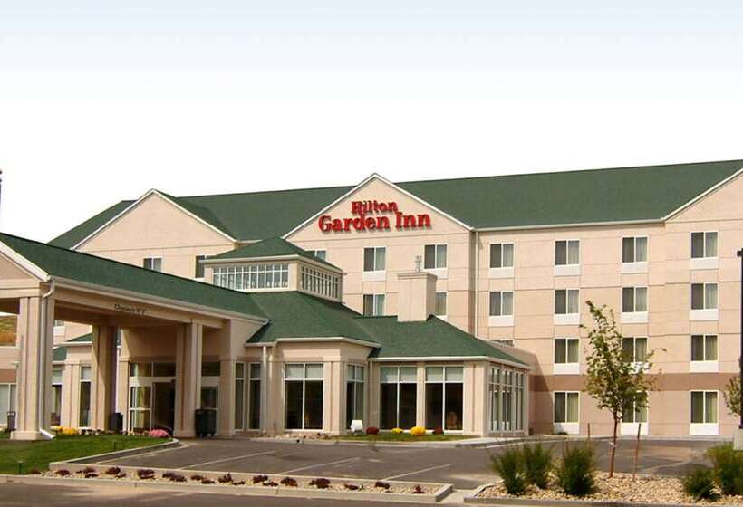 فندق Hilton Garden Inn Casper