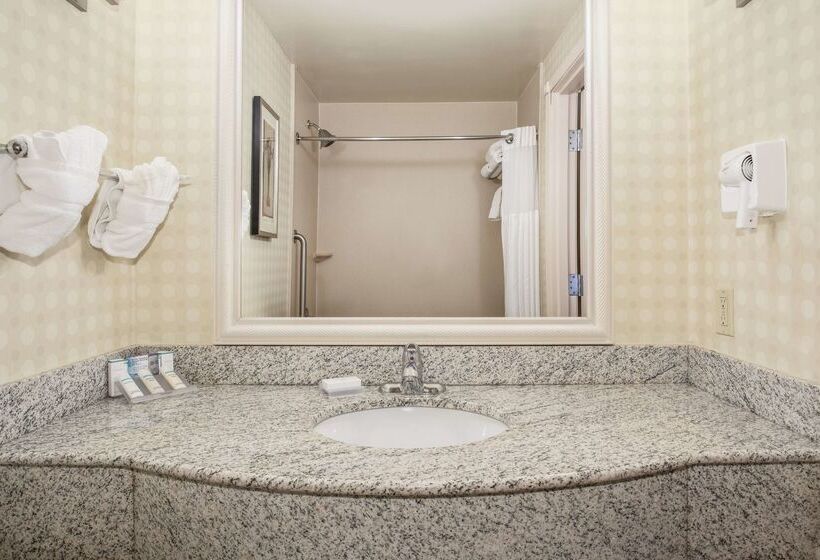 فندق Hilton Garden Inn Casper