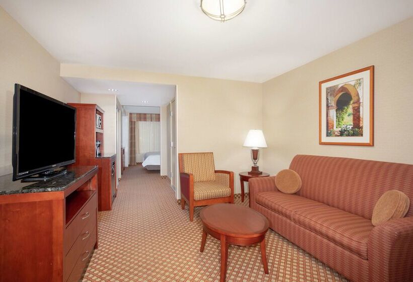 فندق Hilton Garden Inn Casper