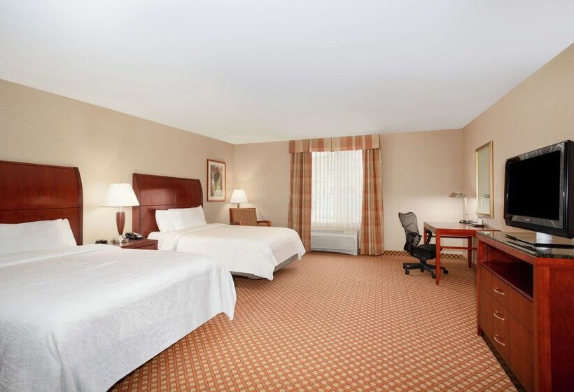 فندق Hilton Garden Inn Casper