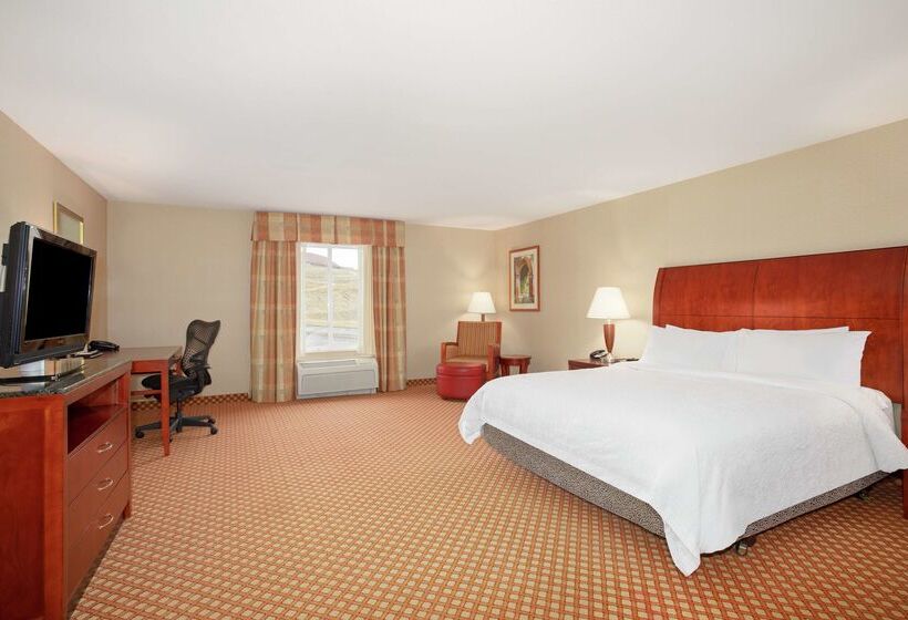 فندق Hilton Garden Inn Casper