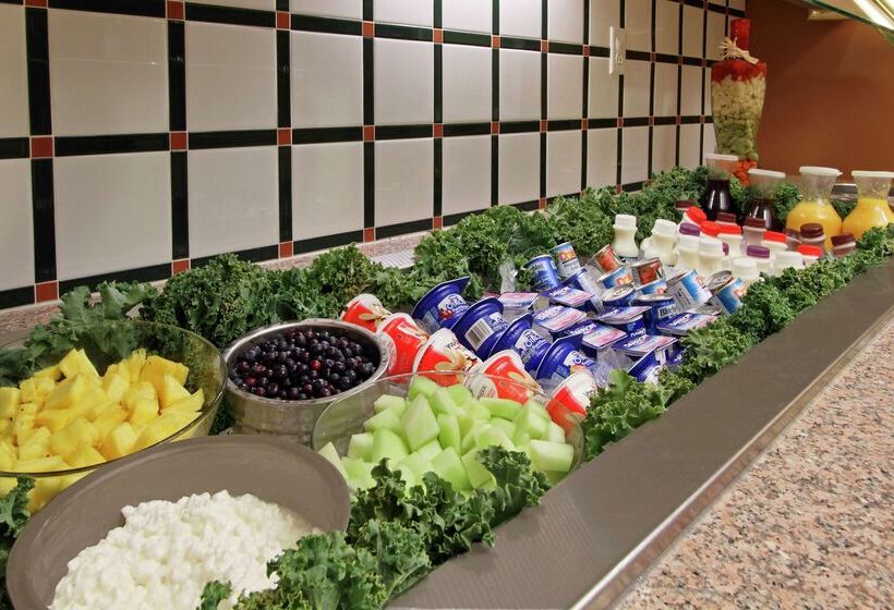 هتل Hilton Garden Inn Chesapeake/greenbrier