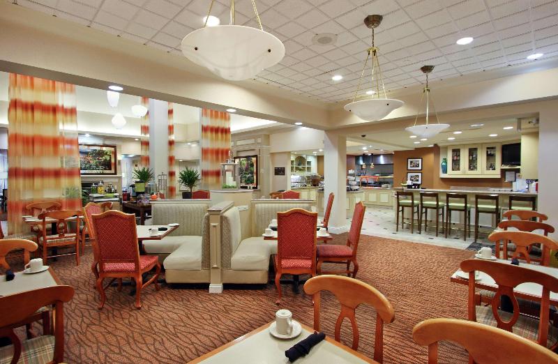 هتل Hilton Garden Inn Chesapeake/greenbrier