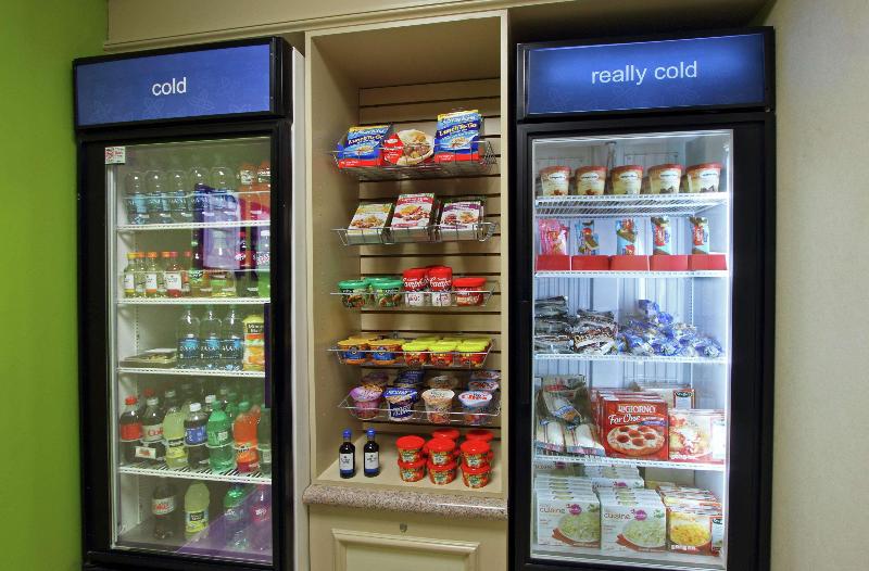 هتل Hilton Garden Inn Chesapeake/greenbrier