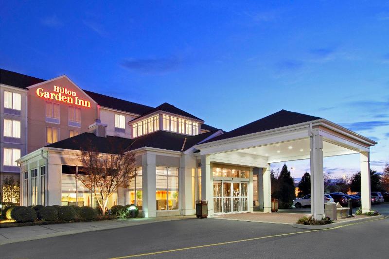 هتل Hilton Garden Inn Chesapeake/greenbrier