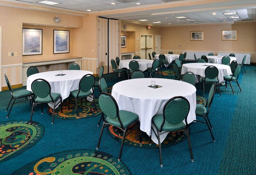 فندق Hilton Garden Inn Columbia