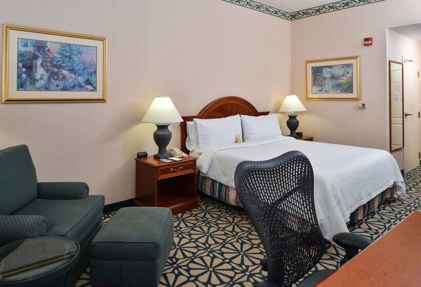 فندق Hilton Garden Inn Columbia