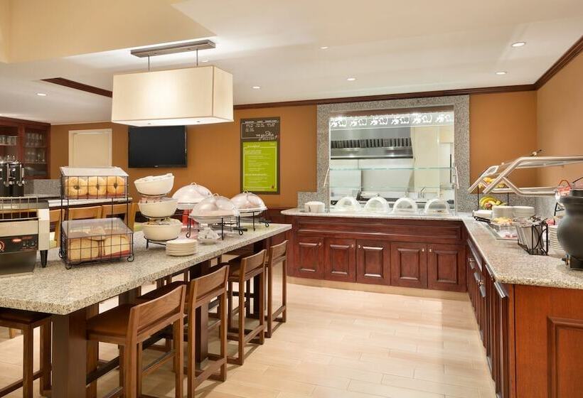 酒店 Hilton Garden Inn Fairfax