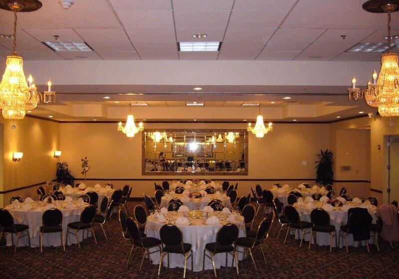 酒店 Hilton Garden Inn Fairfax