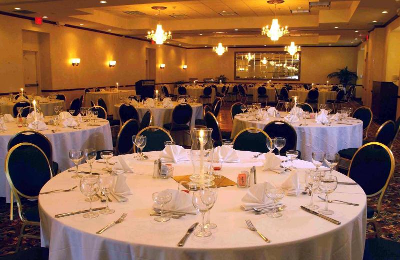 酒店 Hilton Garden Inn Fairfax