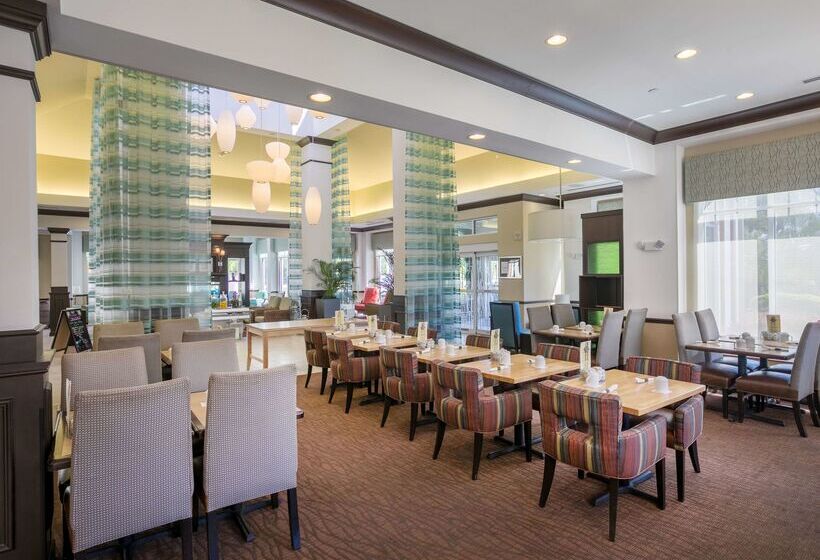 בית מלון כפרי Hilton Garden Inn Lakeland