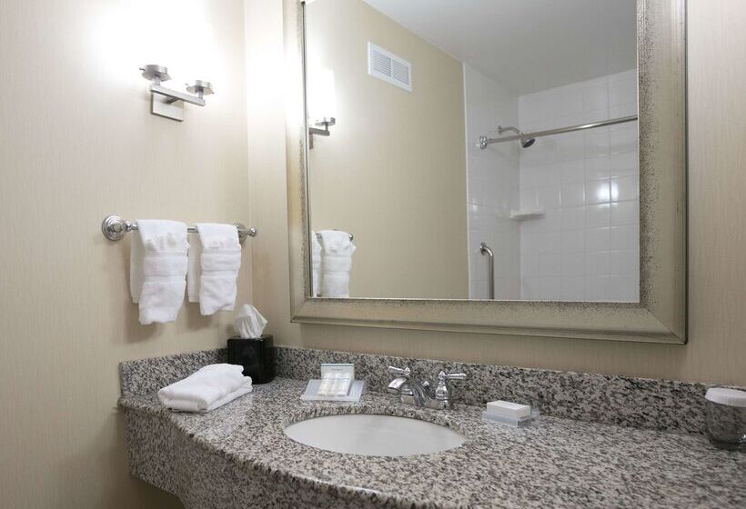 בית מלון כפרי Hilton Garden Inn Lakeland