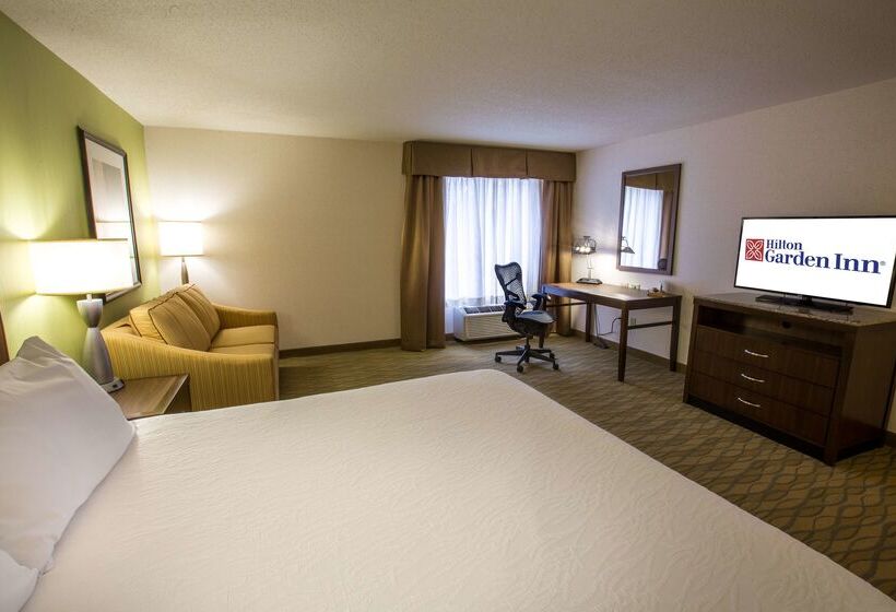 בית מלון כפרי Hilton Garden Inn State College