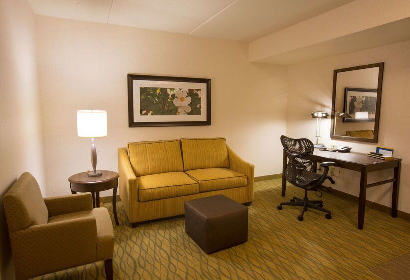 בית מלון כפרי Hilton Garden Inn State College