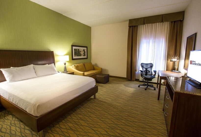 בית מלון כפרי Hilton Garden Inn State College