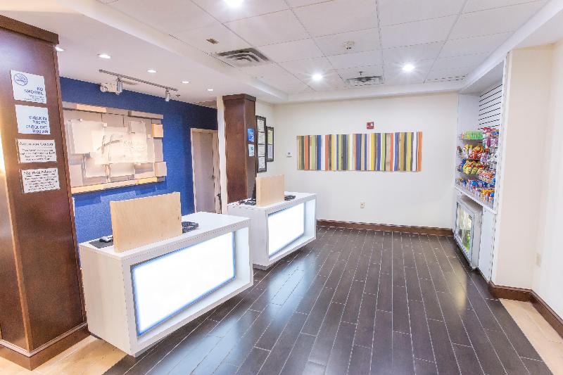 Holiday Inn Express Hotel & Suites Mcdonough, An Ihg