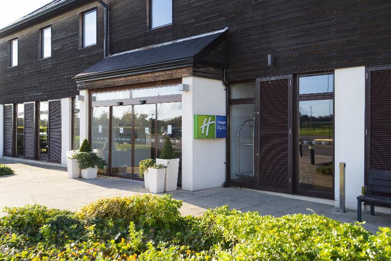 호텔 Holiday Inn Express London   Epsom Downs, An Ihg