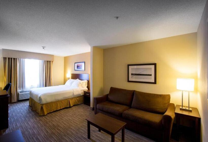 فندق Holiday Inn Express Stellarton New Glasgow, An Ihg