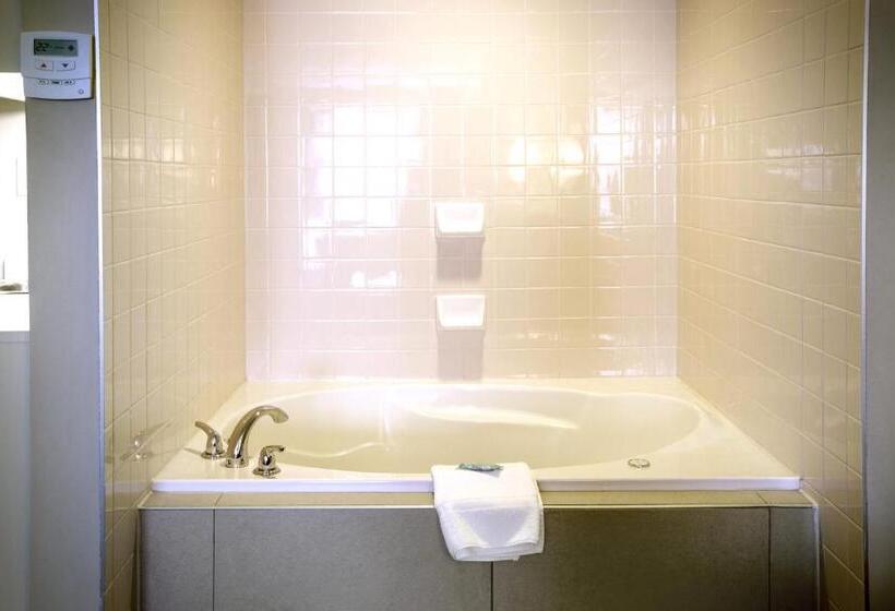 Отель Holiday Inn Express Stellarton New Glasgow, An Ihg