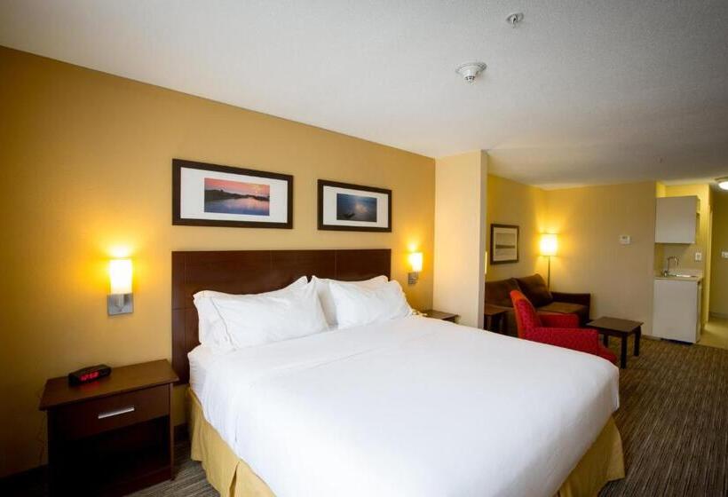 فندق Holiday Inn Express Stellarton New Glasgow, An Ihg