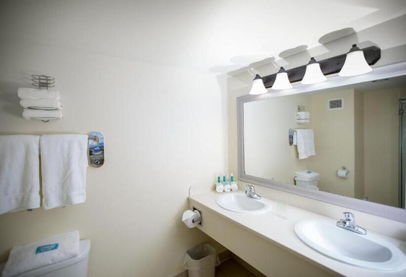 فندق Holiday Inn Express Stellarton New Glasgow, An Ihg