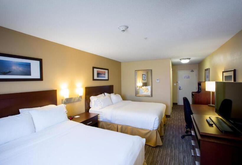 فندق Holiday Inn Express Stellarton New Glasgow, An Ihg
