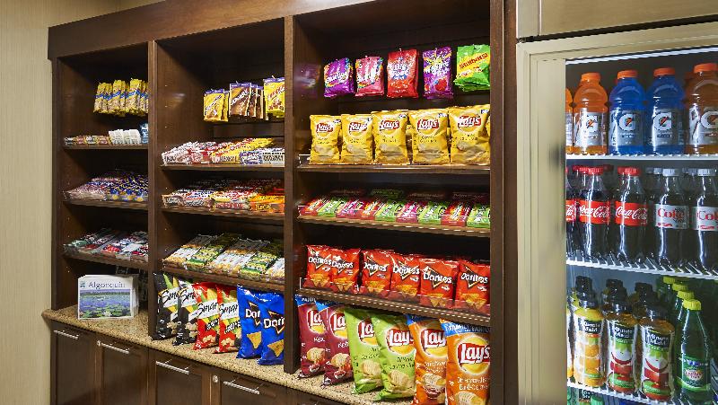 Отель Holiday Inn Express & Suites Huntsville, An Ihg