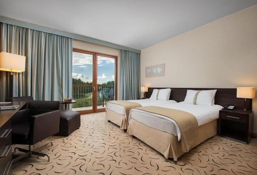 酒店 Holiday Inn Resort Warsaw Józefów, An Ihg