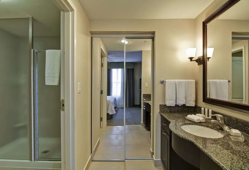 فندق Homewood Suites By Hilton Sudbury