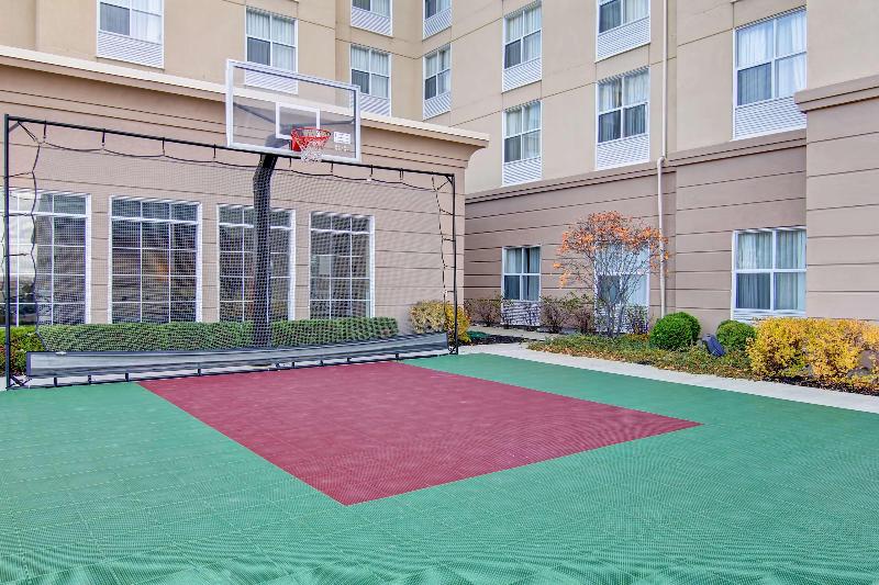 فندق Homewood Suites By Hilton Sudbury