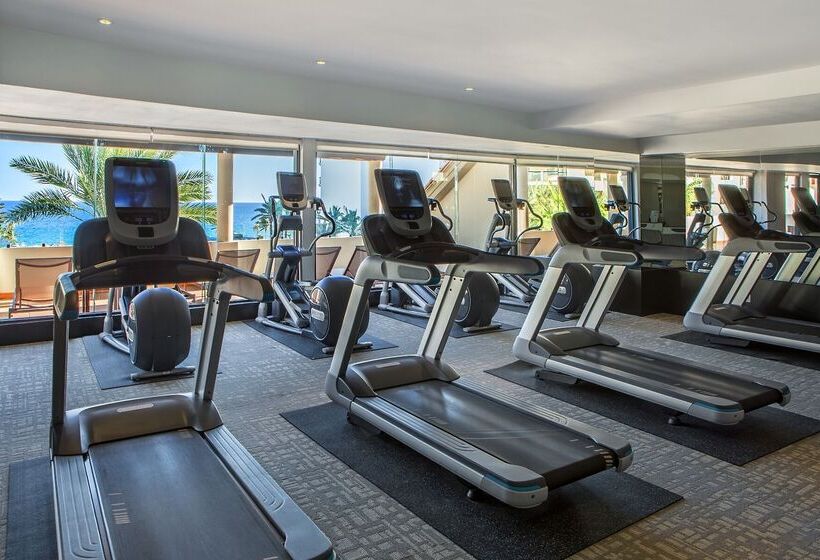 هتل Hyatt Ziva Los Cabos  All Inclusive