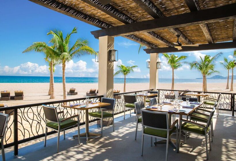 هتل Hyatt Ziva Los Cabos  All Inclusive