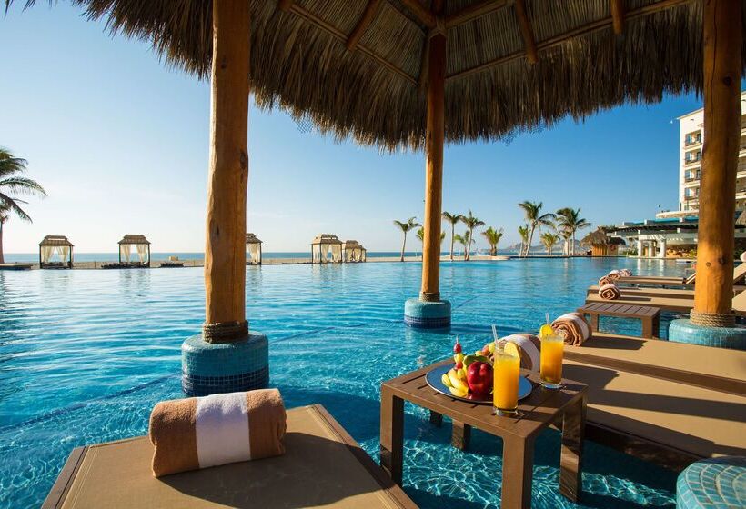 هتل Hyatt Ziva Los Cabos  All Inclusive
