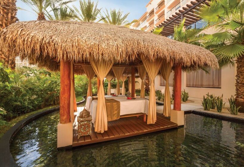 هتل Hyatt Ziva Los Cabos  All Inclusive