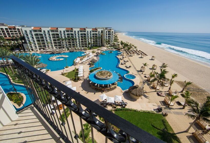 هتل Hyatt Ziva Los Cabos  All Inclusive