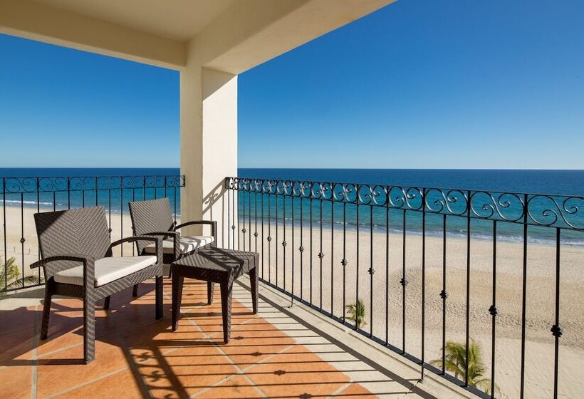 هتل Hyatt Ziva Los Cabos  All Inclusive