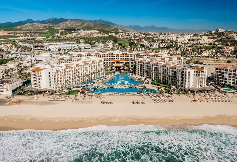 هتل Hyatt Ziva Los Cabos  All Inclusive