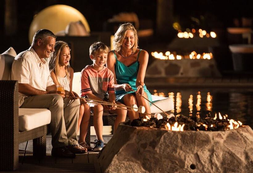 هتل Hyatt Ziva Los Cabos  All Inclusive