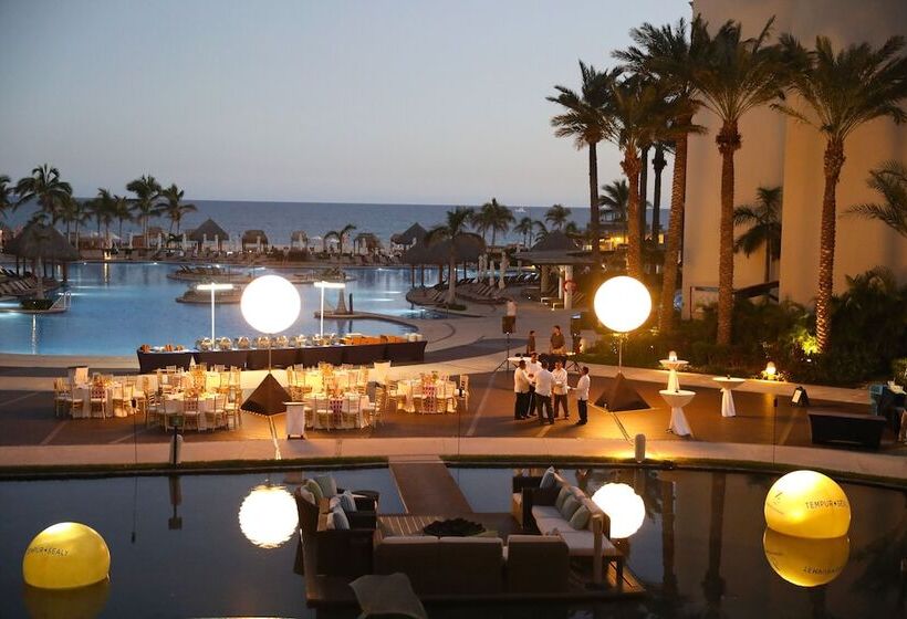 هتل Hyatt Ziva Los Cabos  All Inclusive