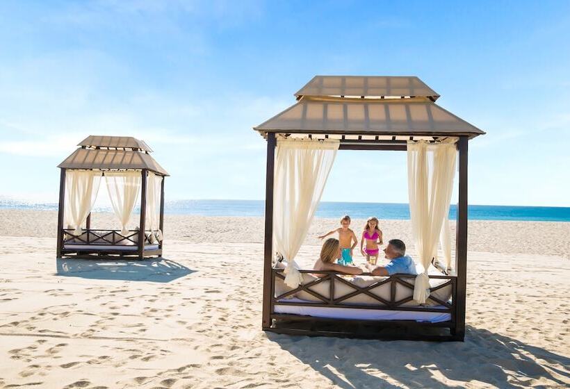هتل Hyatt Ziva Los Cabos  All Inclusive