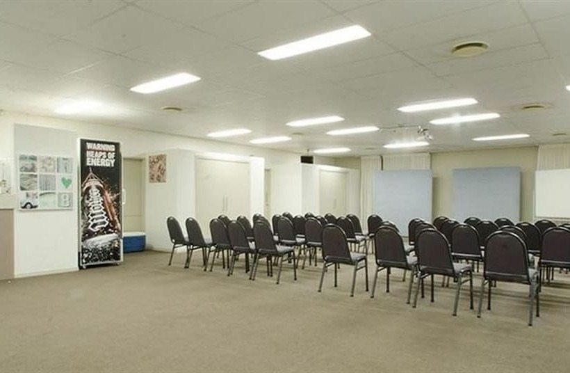 ホテル Ivory Palms Resort Noosa