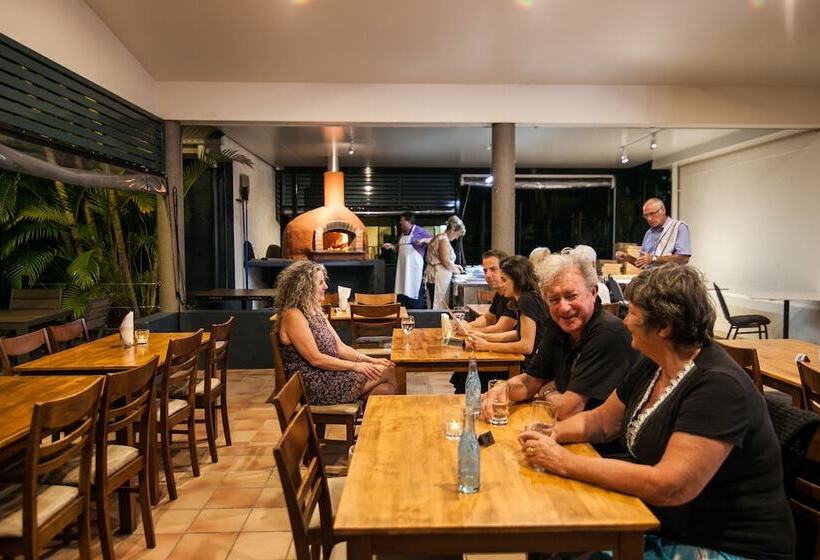 ホテル Ivory Palms Resort Noosa