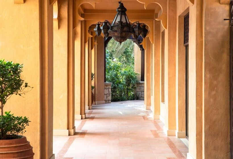 酒店 Jumeirah Mina Al Salam Dubai