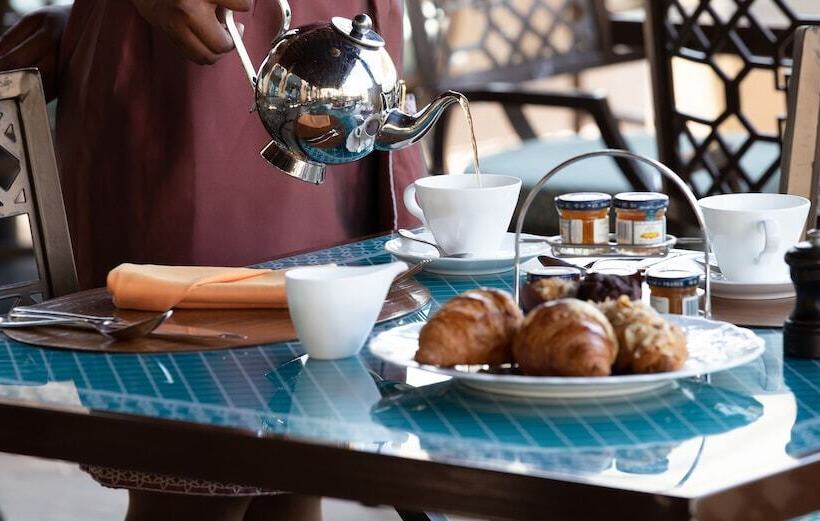 酒店 Jumeirah Mina Al Salam Dubai