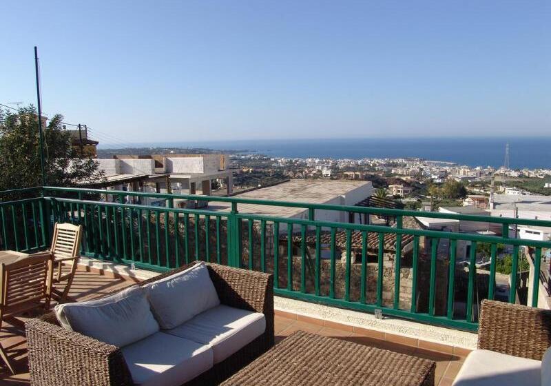 ホテル Kalimera Village